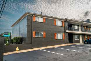 Fairway Apartments - Photo 1 of 1