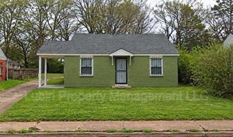 featured image of 1574 Elvis Presley Blvd