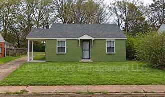 1574 Elvis Presley Blvd - Photo 1 of 1