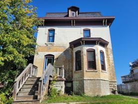 110 W 4th St - Photo 1 of 1