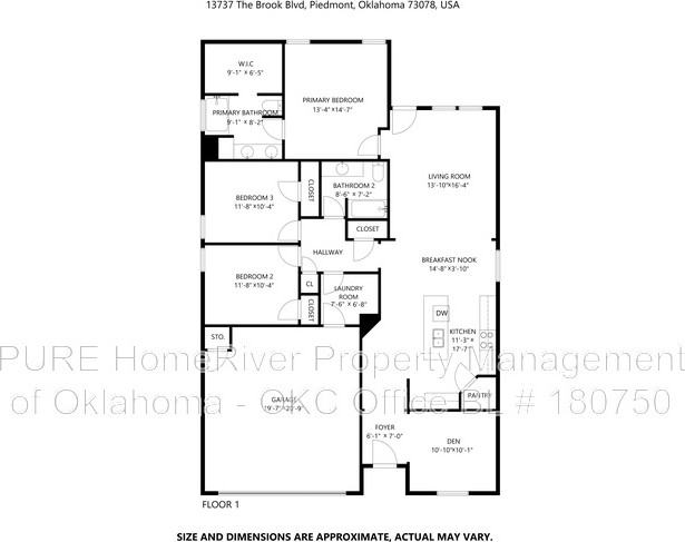 13737 The Brook Blvd - Photo 4 of 23