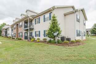 PVA - Park Village Apartments - Photo 1 of 1