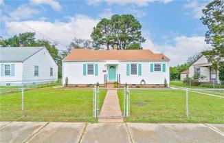 218 Beechwood Ave - Photo 1 of 1