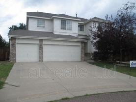 8800 S Independence Ct - Photo 1 of 1