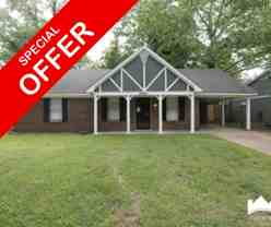 4340 Old Allen Rd - Photo 1 of 1