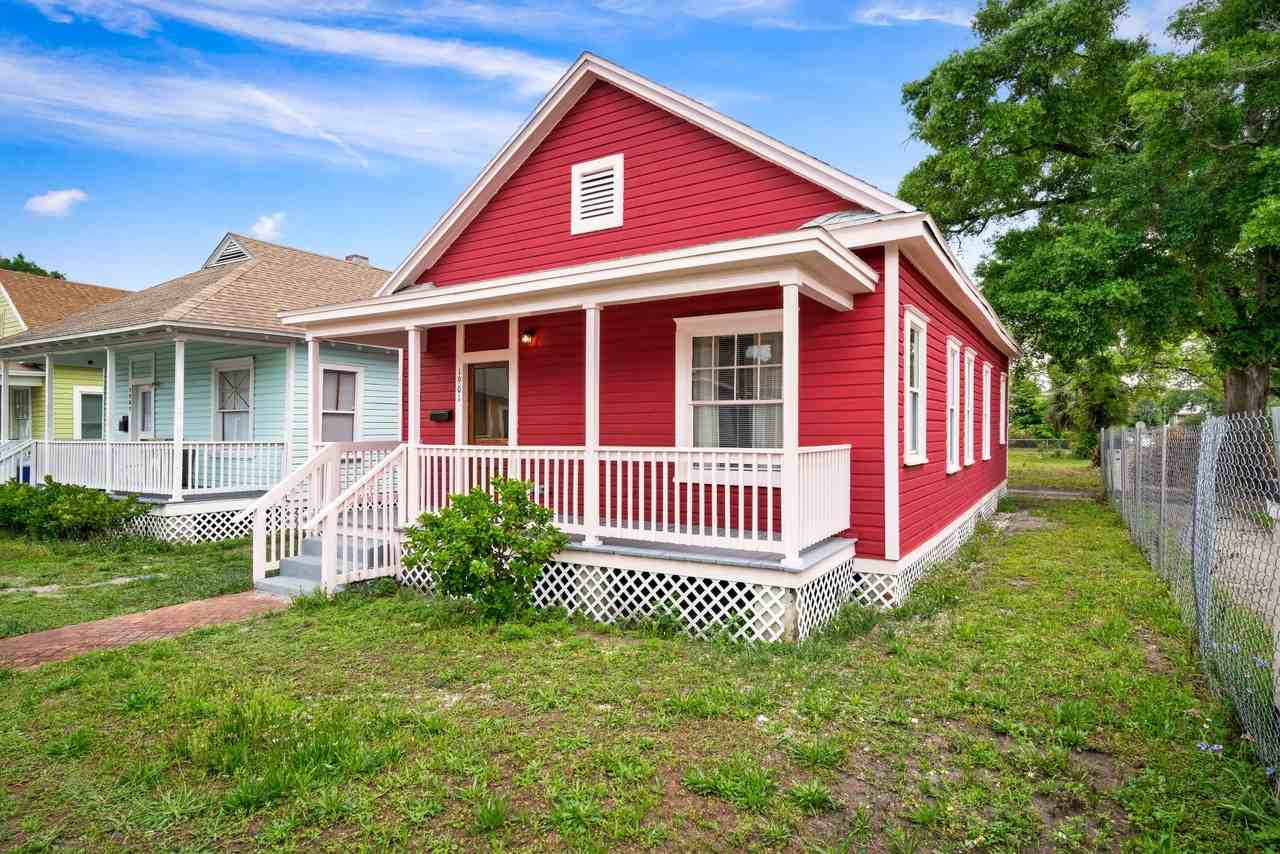 1901 Redell Street - Photo 3 of 26