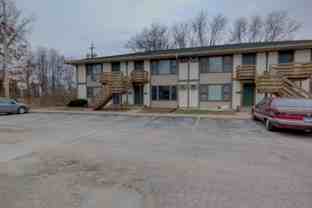 Homewood East Apartments - Photo 1 of 1