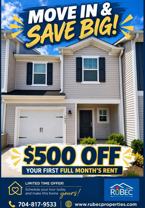 1663 Old Rivers Rd - Photo 1 of 1