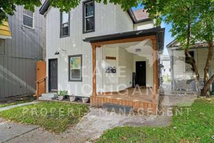 909 Bridge St Nw #3 - Photo 1 of 1
