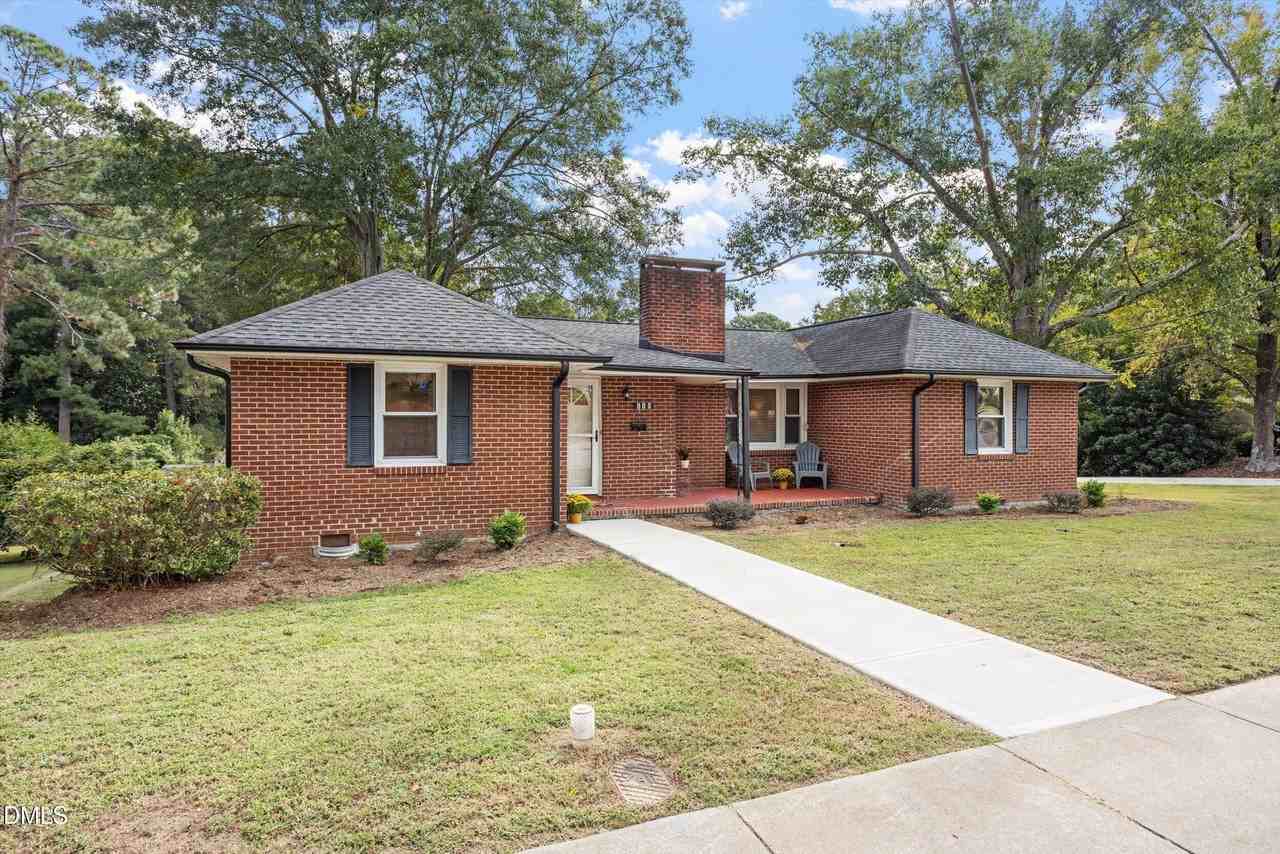 119 S Aiken St - Photo 4 of 34