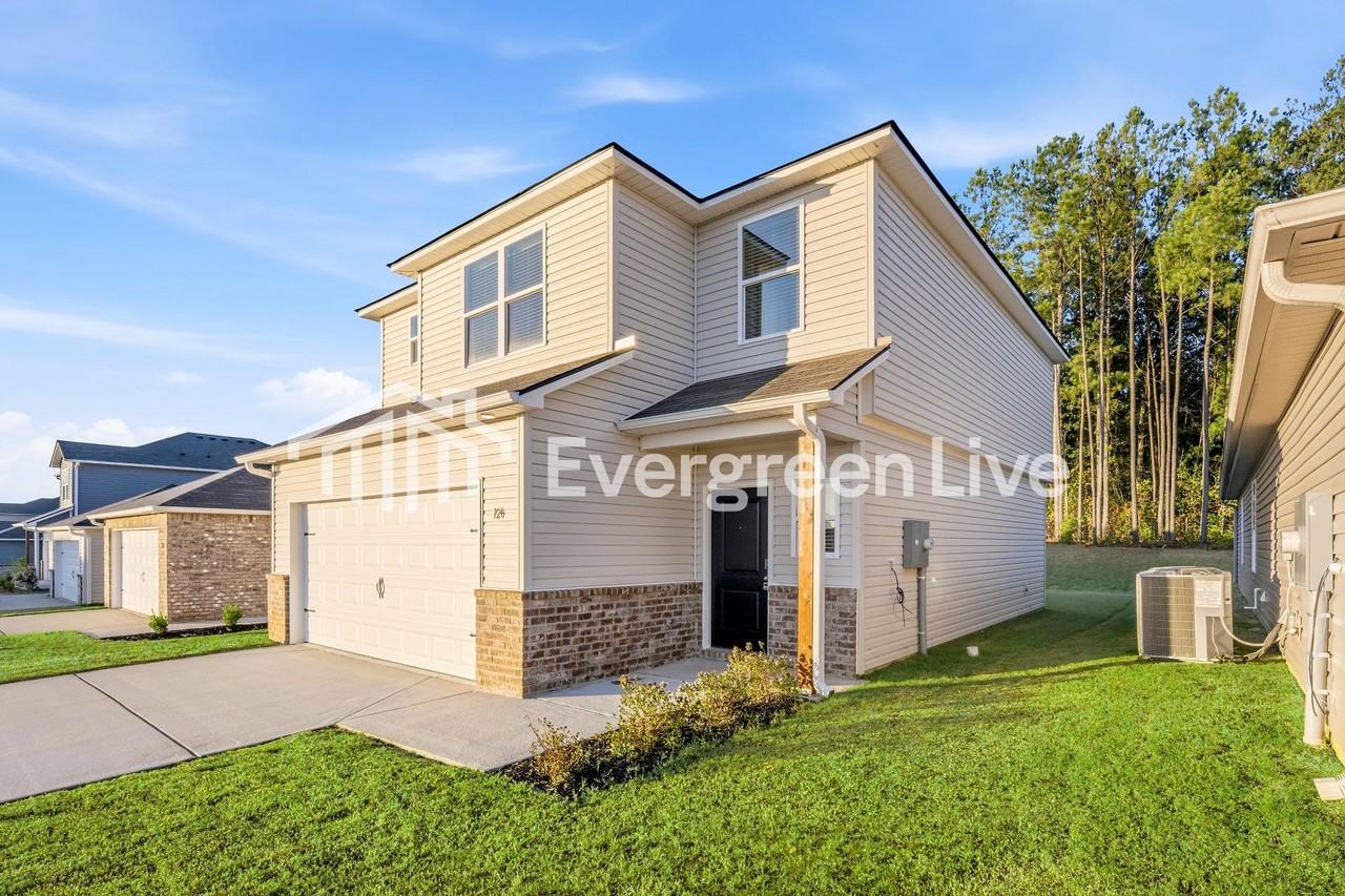 126 College Park Dr - Photo 2 of 15