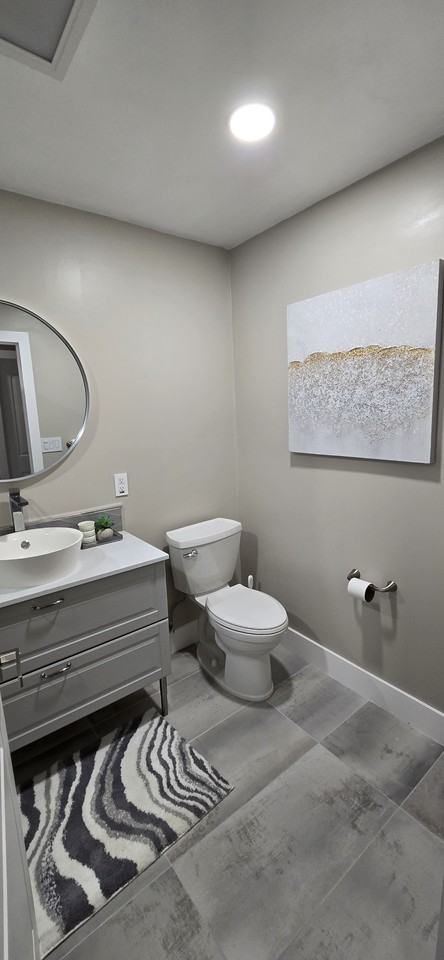 505 Lighthouse Ave #201 - Photo 4 of 8