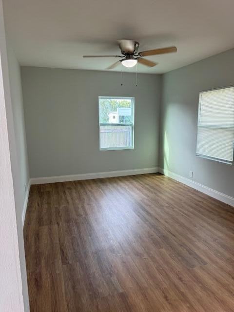 1309 N J St #REAR - Photo 4 of 6