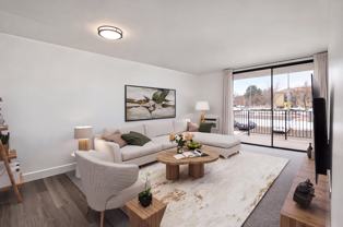 2281 S Vaughn Way ##209a - Photo 1 of 1