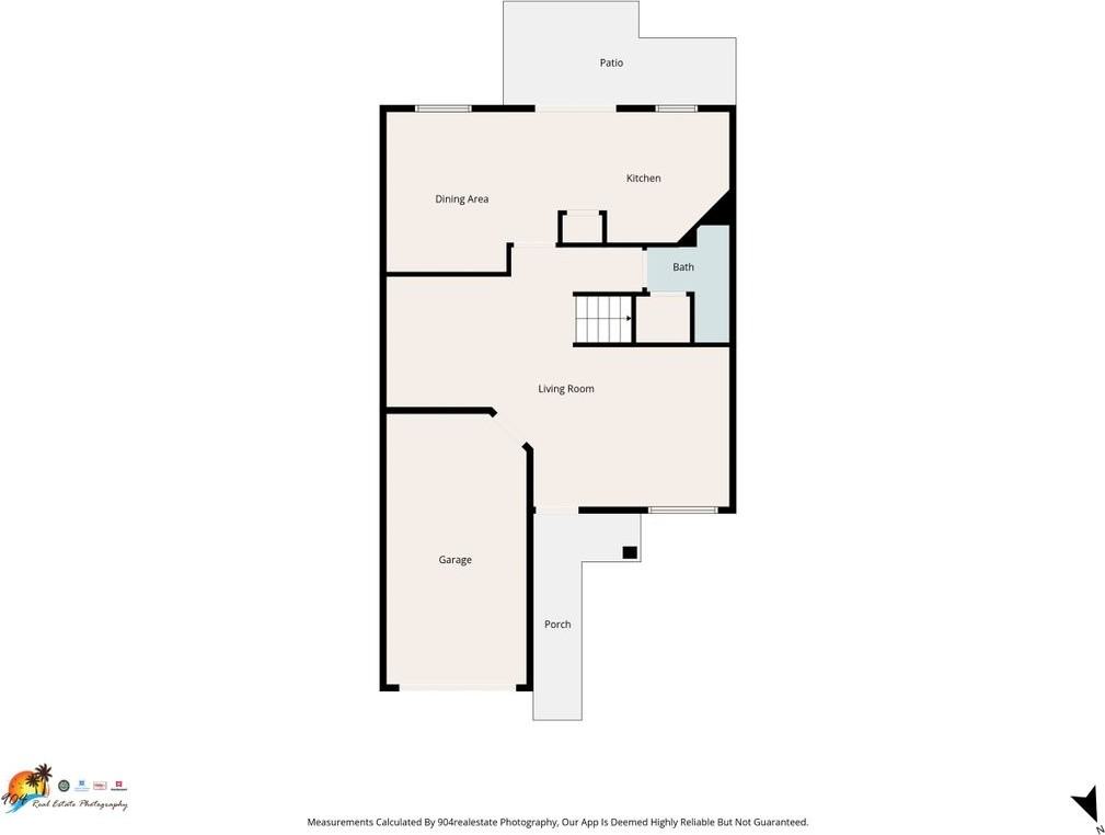 1830 Green Springs Cir Unit C - Photo 2 of 35