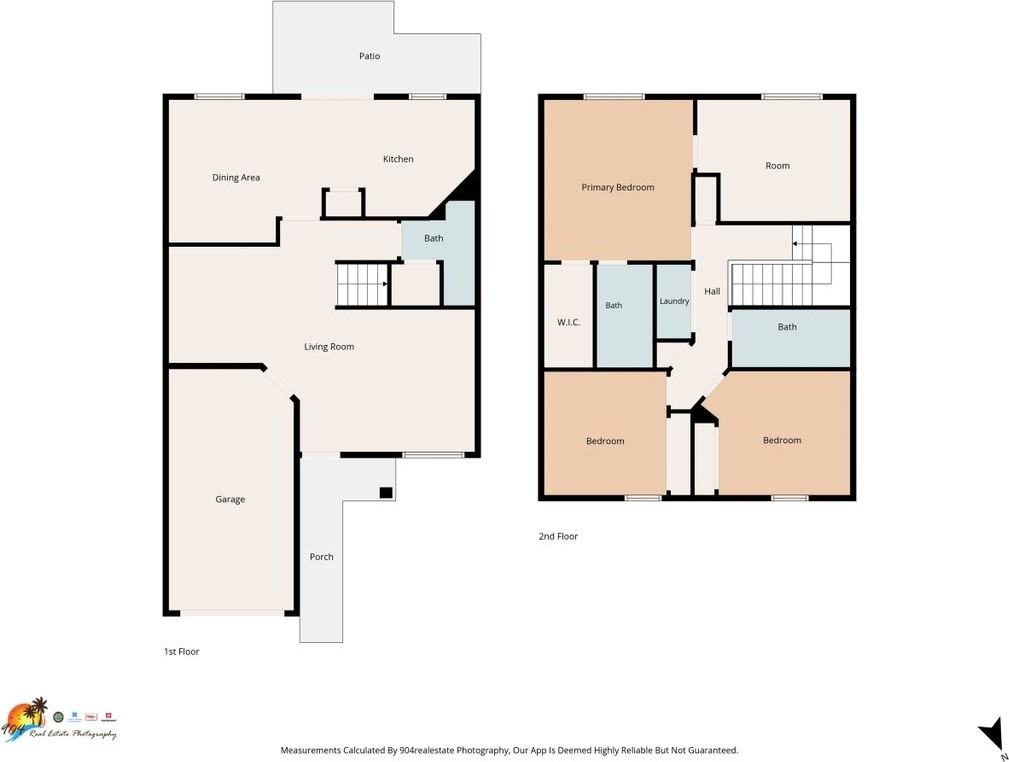 1830 Green Springs Cir Unit C - Photo 3 of 35
