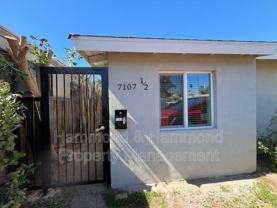 7107 1/2 Claire Ave - Photo 1 of 1
