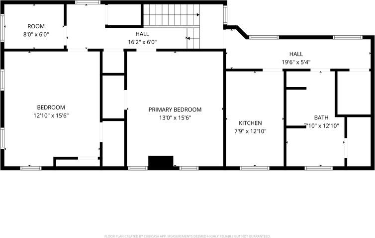 222 Mill St