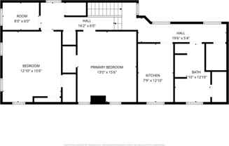 222 Mill St - Photo 1 of 1