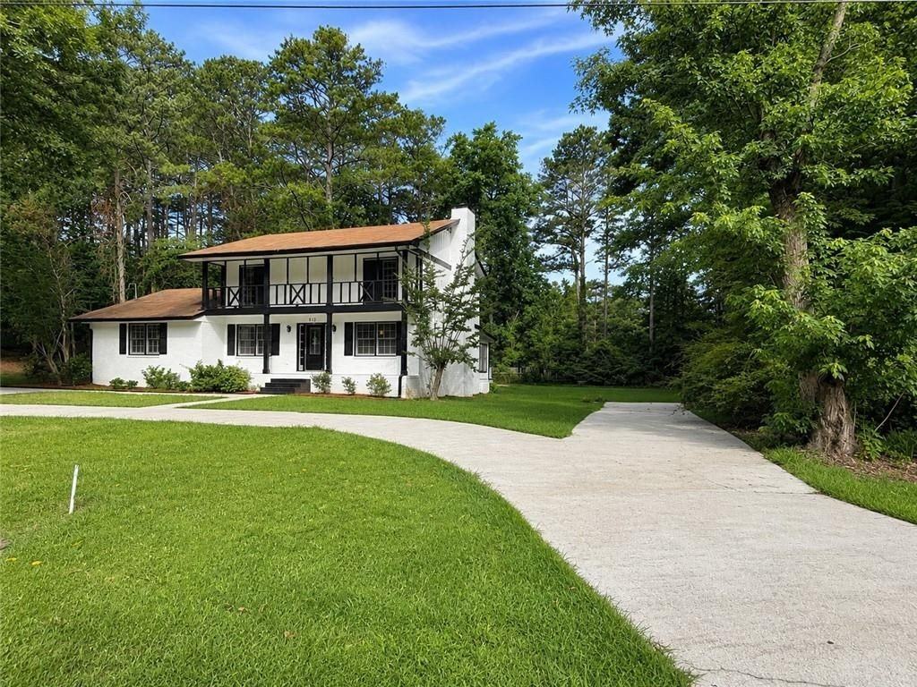 513 Scenic Hwy - Photo 2 of 30