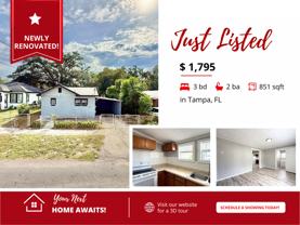 8213 N Elmer St - Photo 1 of 1