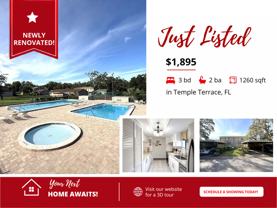 8645 Lake Isle Dr - Photo 1 of 1