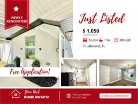 1704 E Elm Rd - Photo 1 of 1