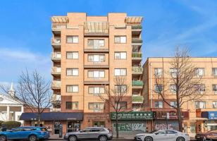featured image of 85-23 Broadway #7C