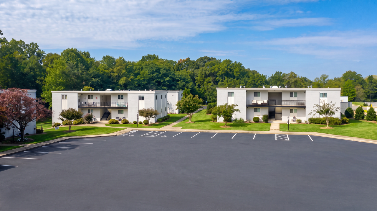 Clemmons Village Apartments - Photo 2 of 47