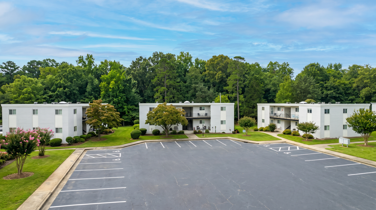 Clemmons Village Apartments - Photo 3 of 47