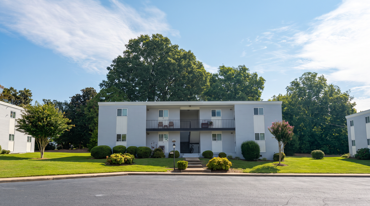 Clemmons Village Apartments - Photo 4 of 47
