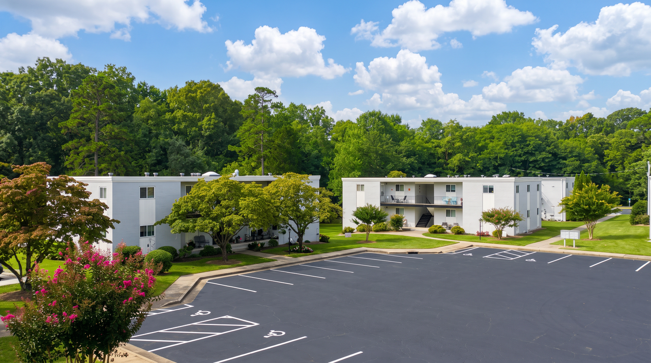 Clemmons Village Apartments - Photo 5 of 47