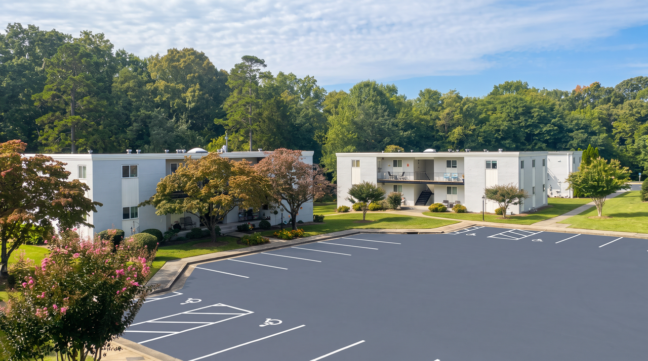 Clemmons Village Apartments - Photo 6 of 47