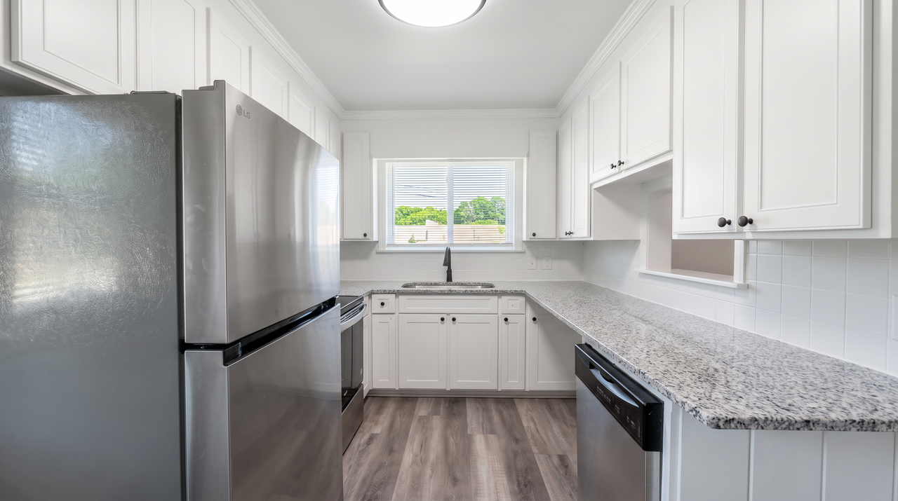 Clemmons Village Apartments - Photo 7 of 47