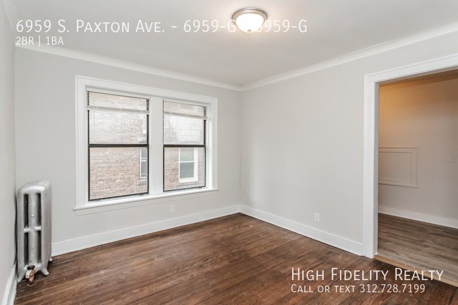 6959 S Paxton Ave #6959G - Photo 3 of 11