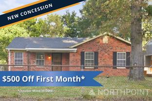 5058 Blacksmith Dr - Photo 1 of 1