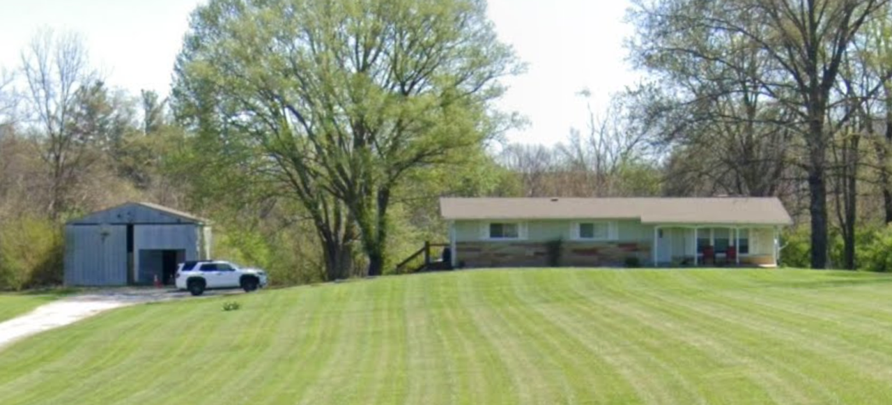 4330 N Kinser Pike