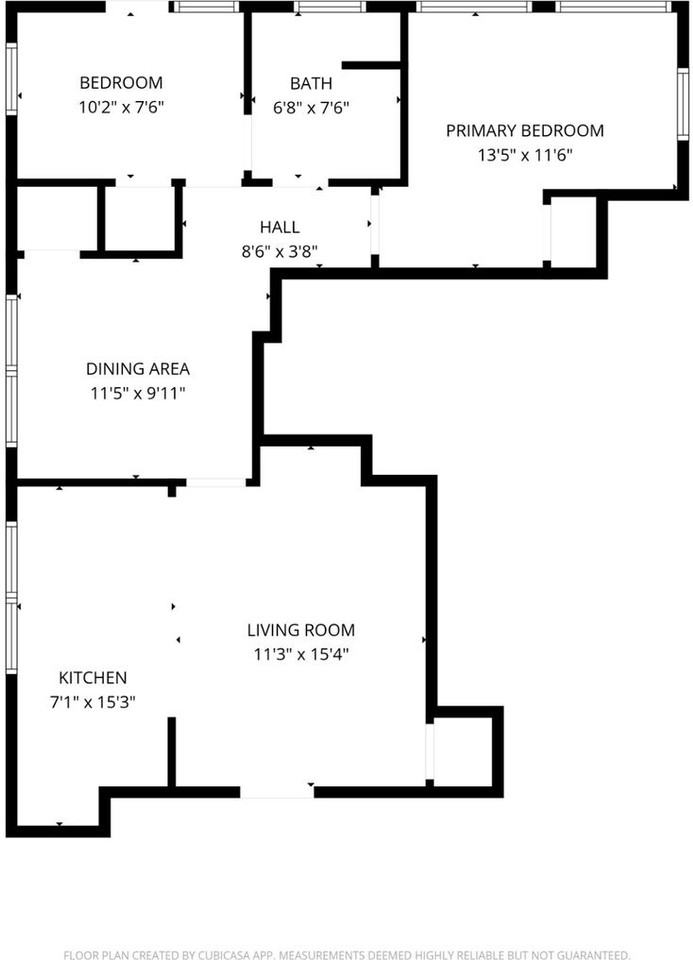 909 Virginia St #A - Photo 2 of 16
