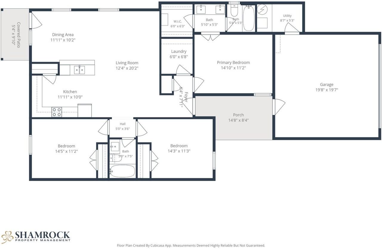 10201 Hyacinth Ln Unit B - Photo 2 of 15