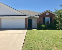 4000 Clydesdale Way - Photo 1 of 1