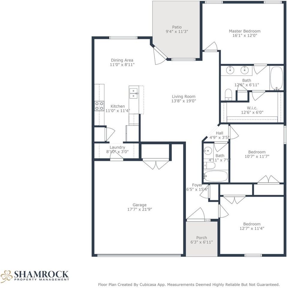 4000 Clydesdale Way - Photo 2 of 13