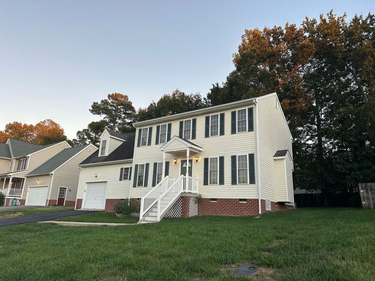 15607 Winding Ash Dr - Photo 2 of 7