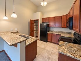 Martin Apartments - Photo 1 of 1