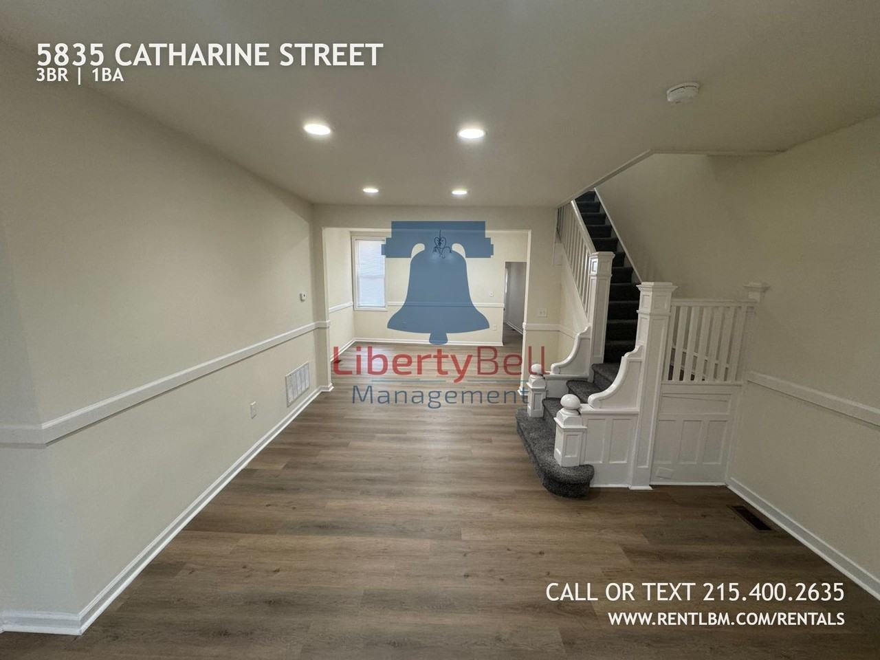5835 Catharine St - Photo 2 of 15