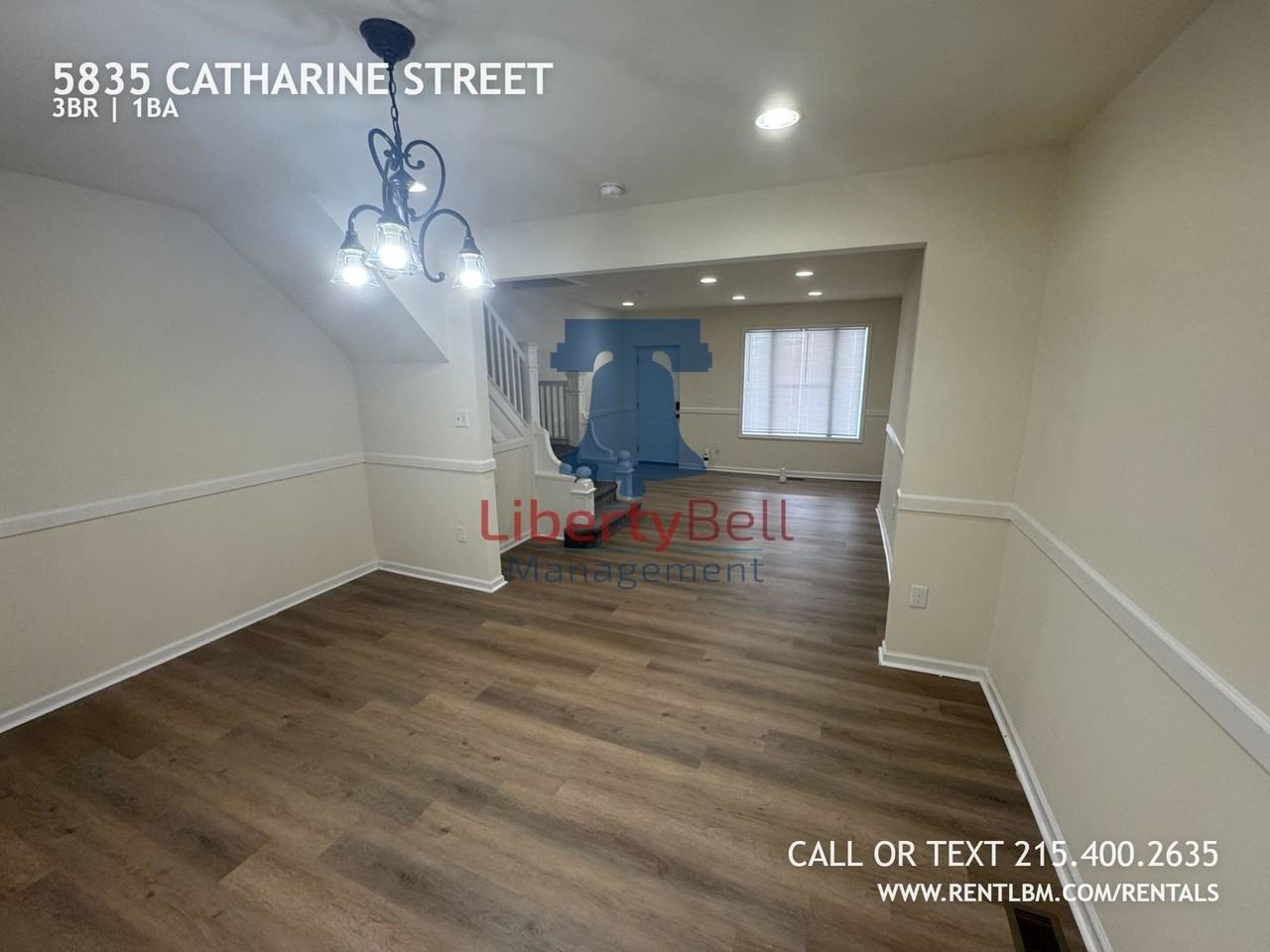 5835 Catharine St - Photo 3 of 15