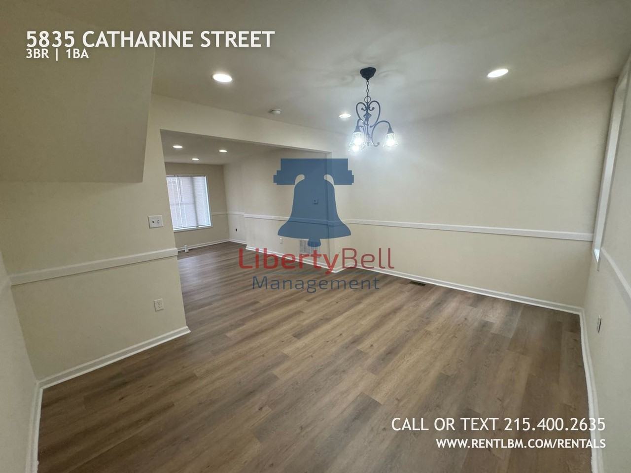 5835 Catharine St - Photo 4 of 15