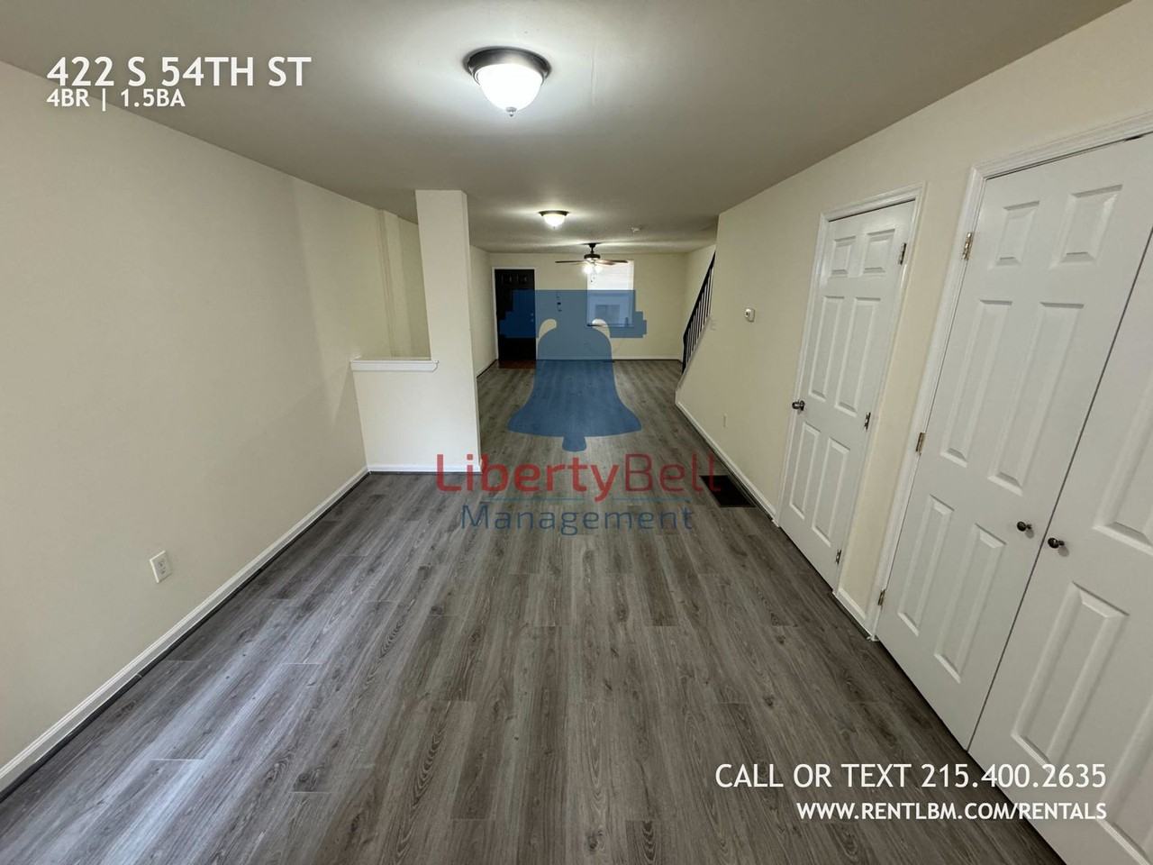 422 S 54th St - Photo 2 of 10