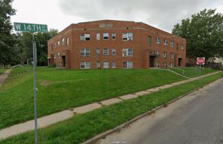 705 W 14th St - Photo 1 of 1