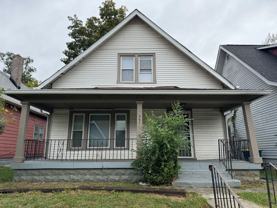 551 N Parker Ave - Photo 1 of 1