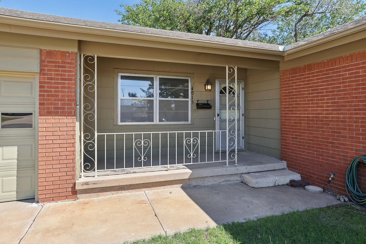 4015 Tulane Dr - Photo 2 of 26